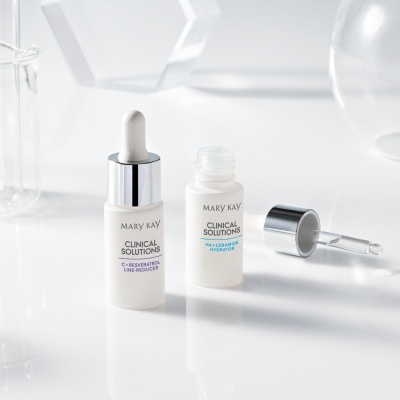 Booster C + Resveratrol Redutor de Linhas de Expressão (14,2ml)