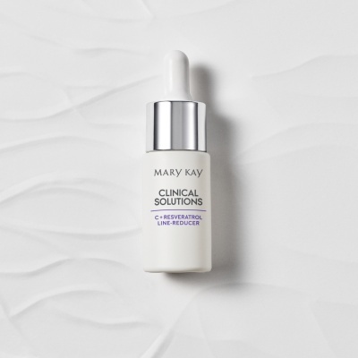 Booster C + Resveratrol Redutor de Linhas de Expressão (14,2ml)