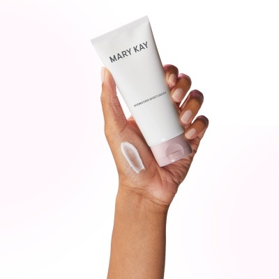 Creme Hidratante Skin Care (85g)