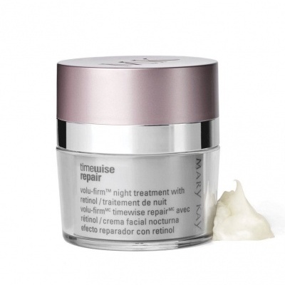 MK_Creme de Noite com Retinol TimeWise Repair® Volu-Firm® (48g)