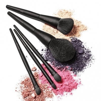 Coleção de Pincéis Mary Kay
