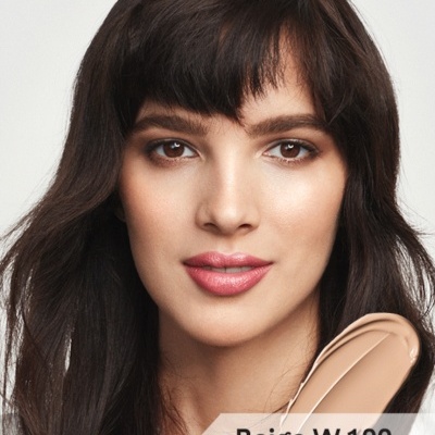 Base de Maquilhagem Luminosa 3D™ Timewise® (30 ml) - para peles Normais a Secas