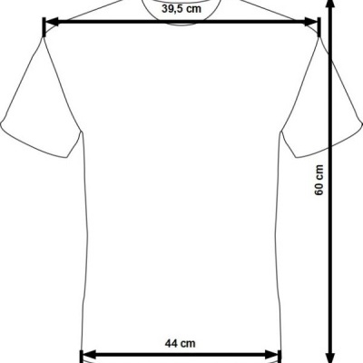 Malha Homem Easeline