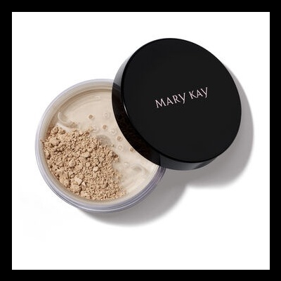 Finalizador Sedoso em Pó - Mary Kay (8g)