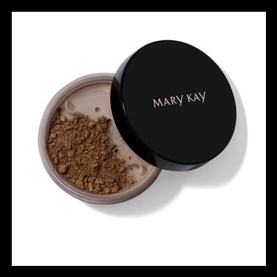 Finalizador Sedoso em Pó - Mary Kay (8g)