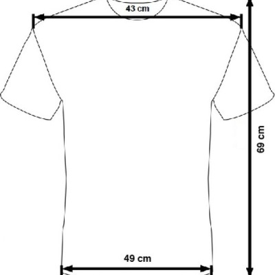 Malha Homem Easeline