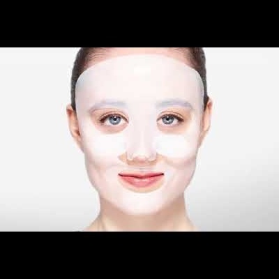 MK_Máscara Lifting Bio-Cellulose TimeWise Repair (Pack de 4 unidades)