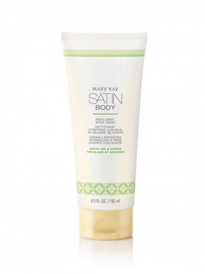 MK_Gel de Duche de Karité Satin Body® (192ml)