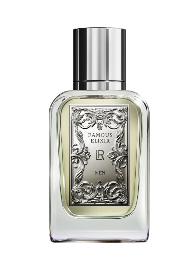 Famous Elixir EdP Men (100 ml)