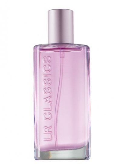 LR Classics EdP - Los Angeles