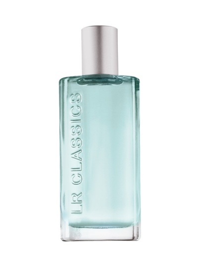 LR Classics Barbados para Ele (50ml)