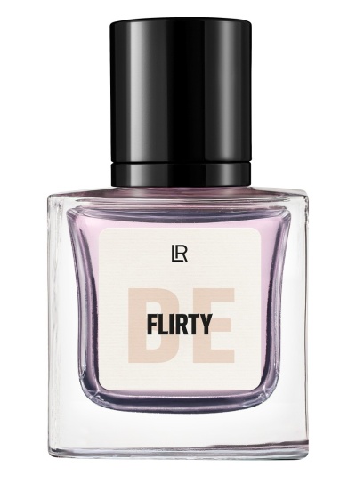 BE FLIRTY EdP for women (50ml)
