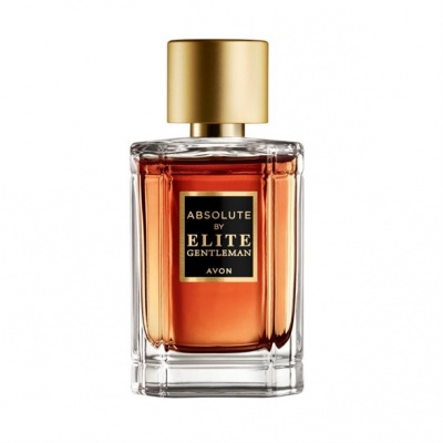 Elite Gentleman Absolute Eau de Toilette para Ele (50 ml)