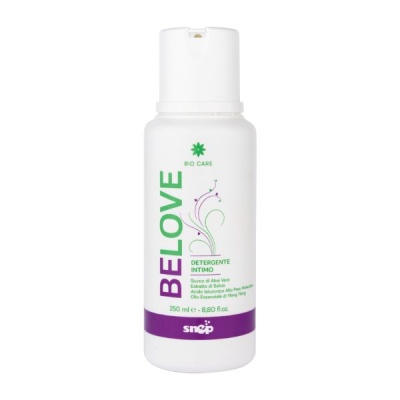 Belove - Detergente Íntimo (250 ml)