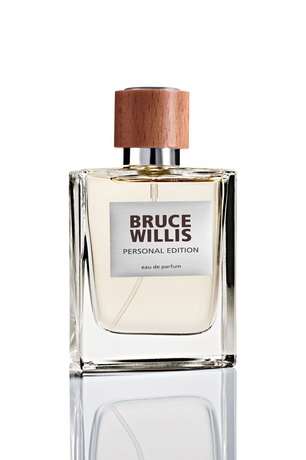 Bruce Willis Personal Edition Eau de Parfum (50ml)