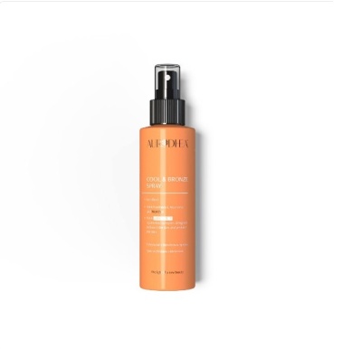 Spray refrescante para o bronzeado - 150 ml
