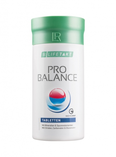 Pro Balance comprimidos (360 comprimidos)