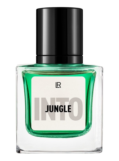 Into Jungle for him (50 ml)