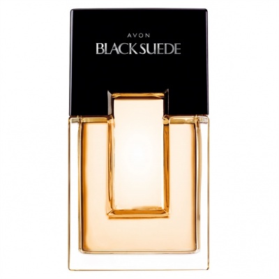 Black Suede Black Suede Eau de Toilette em Spray para Ele  (75 ml)