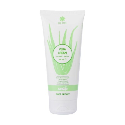 Creme Aloé Vera (200 ml)