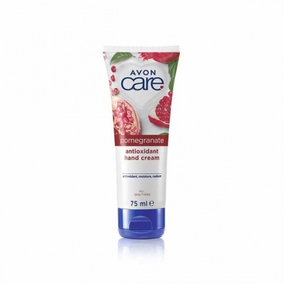 Avon Care Creme de Mãos Romã (75 ml)