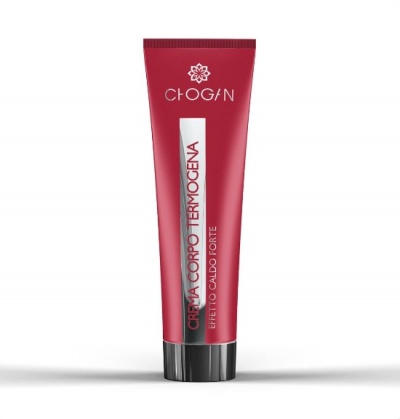 Creme corporal Termogénico Forte (150 ml)