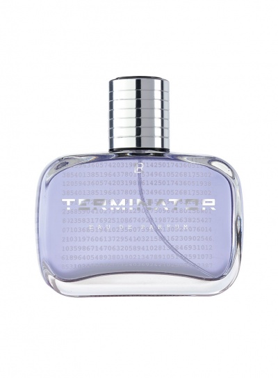 Terminator Eau de Parfum (50ml)