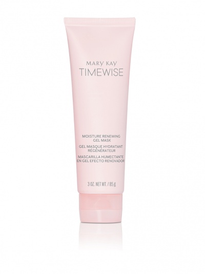 Máscara Renovadora em Gel TimeWise® (85g)