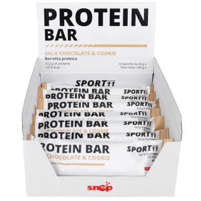 Protein Bar