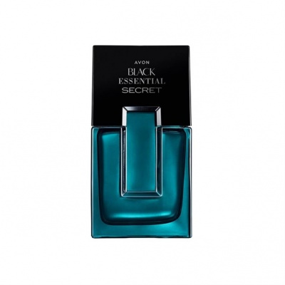 Black Suede Secret Eau de Toilette em Spray Para Ele (75 ml)