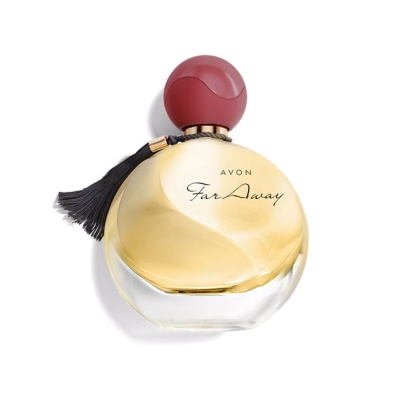 Far Away Eau de Parfum em Spray (50 ml)