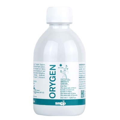 Orygen (250 ml)