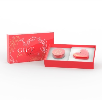 Gift for Her - Coffret de prenda para ela