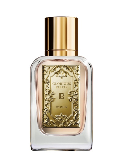 Glorious Elixir EdP for her (100 ml)