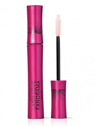 Máscara de Pestanas Lash Love Fanorama™ (8g)