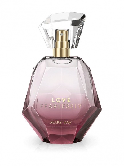 Eau de Parfum Love Fearlessly™ (50ml)