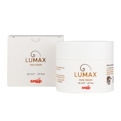 Lu Max - Face Cream (50 ml)