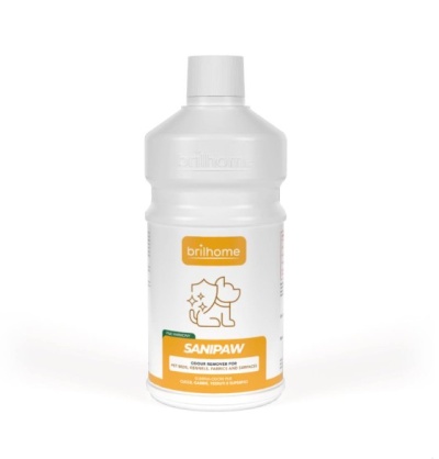 Sanipaw - Detergente removedor de odores