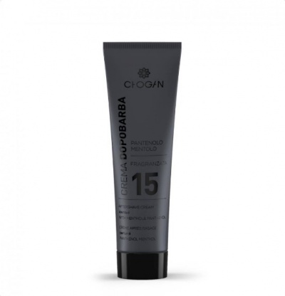 - Creme pós-barbear (50 ml) - 15