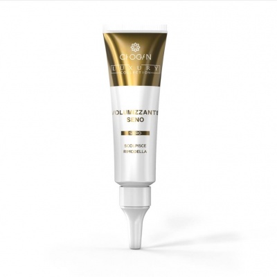 Óleo-Sérum Volumizador de Seios (75ml)