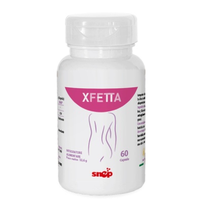 Xfetta
