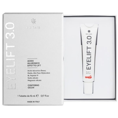 👁️ Eyelift 3.0 – Cremagel Lifting para Contorno de Olhos
