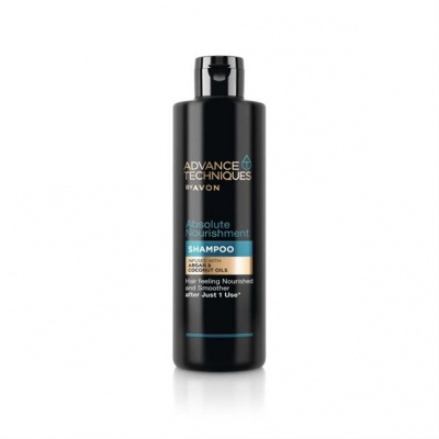 Advance Techniques Absolute Nourishment Champô (400 ml)