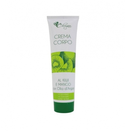 - Creme corporal Kiwi & Manga (150 ml)