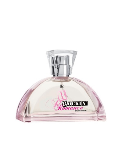 Rockin Romance Eau de Parfum (50ml)