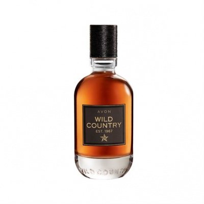 Wild Country Eau de Toilette em Spray para Ele (75 ml)