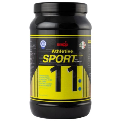 Athletive (900g)