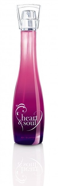 Heart & Soul Eau de Parfum (50ml)