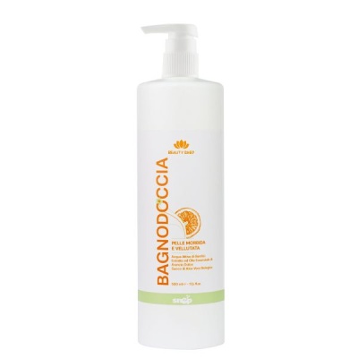 Gel de banho (500 ml)