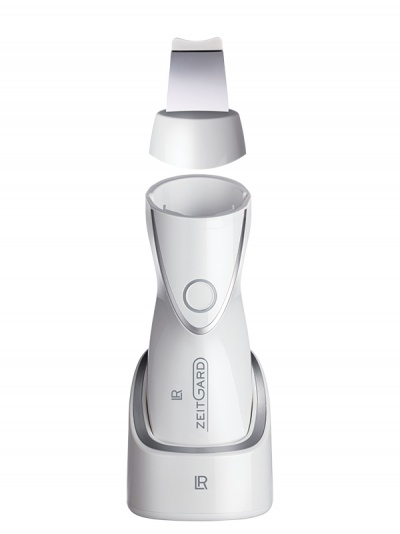 Acessório de Esfoliação Zeitgard Pro